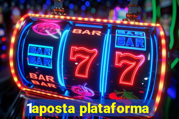 1aposta plataforma